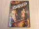 DVD CINEMA SPEED Keanu REEVES Dennis HOPPER Sandra BULLOCK 1994 110mn + Bonus    - Actie, Avontuur