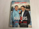 DVD CINEMA Le MARQUIS Richard BERRY Franck DUBOSC 2010 84mn + Bonus - Comedy