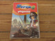 DVD ANIMATION SUPER 4 OPERATION PIRATE INSPIRE Par PLAYMOBIL 2015 90mn + Bonus   - Animation