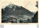 74.  MORZINE .  Vue Générale Et Pointe De Ressachaux . - Morzine