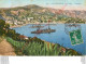 06.   VILLEFRANCHE .  La Rade . L'Escadre . - Villefranche-sur-Mer