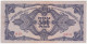 Hungary P 117 - 500 Pengo 15.5.1945 - VF - Hungría