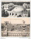 4 Cartes De Nancy - Nancy