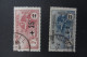 FRANCE ORPHELINS N°168/169 OBLITERES TB COTE 212 EUROS VOIR SCANS - Used Stamps