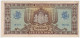 Hungary P 121 A - 100.000 Pengo 23.10.1945 - Fine+ - Ungheria