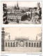 4 Cartes De Nancy - Nancy