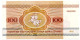 Belarus Billet Banque 1000 ROUBLE Bank-note Banknote - Bielorussia