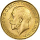 Grande-Bretagne, George V, Sovereign, 1925, Or, SPL, KM:820 - 1 Sovereign