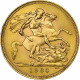 Afrique Du Sud, George V, Sovereign, 1930, Or, SUP+, KM:A22 - South Africa