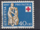 Switzerland / Helvetia / Schweiz / Suisse 1957 - 1958 ⁕ Nice Collection / Lot Of 29 Used Stamps - See All Scan - Usati