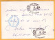 2014 Moldova Moldavie Moldau  26 Happy New Year. Special Cancellations. Postal History - Nouvel An