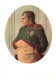 RUSSIE - Verestchaguine (1842-1904) - Napoléon Ier Au Palais Pierre - Portrait - Carte Postale Ancienne - Rusia