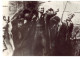 12 Diapositives De Presse  Et 3 Photos REVOLUTION RUSSE  1917   LENINE TROTSKY KROUTCHEV - Diapositive