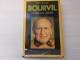 CINEMA LIVRE Pierre BERRUER BOURVIL Du RIRE Aux LARMES Photos Noir Et Blanc      - Kino/Fernsehen