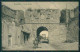 Brindisi Città Porta Lecce Cartolina QQ4686 - Brindisi