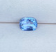 Natural Unheated Blue Sapphire 1.5 Carat Loose Gemstones Sri Lanka - Zafiro