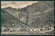 Trento Malè Cartolina ZC2695 - Trento