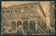 Lucca Città Palazzo Pretorio ABRASA Cartolina WX1097 - Lucca