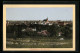 AK Brandenburg A. H., Panorama  - Brandenburg