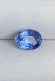 Natural  Blue Sapphire 3.27 Carat  Oval Shape From Sri Lanka - Zaffiro