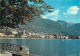 SUISSE - LACARNO  SETTIMANA SVIZZERA 1958  FLAMME OBLITERATION MECANIQUE - Postmark Collection