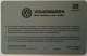 Brazil 20 Units - Volkswagen - Brasile