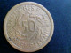 Münzen/ Medaillen: 1 Münze, 1924 E Deutsches Reich, 50 Rentenpfennig, Sehr Selten - Numismatica