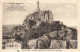 FRANCE - Le Puy En Velay - Le Rocher Corneille Et Notre-Dame De France - Carte Postale Ancienne - Le Puy En Velay