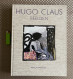 Hugo Claus Beelden, Mercatorfonds, 1988 - Autres & Non Classés