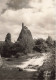 FRANCE - Le Puy En Velay - Le Rocher Saint Michel D'Aiguilhe Et La Borne - Carte Postale Ancienne - Le Puy En Velay