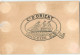 CHROMO / CHOCOLAT DE LA Cie D'ORIENT - LYON -  ARMEE FRANCAISE - GUIDE DU 1ER CONSUL 1800 - Sonstige & Ohne Zuordnung
