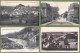 Delcampe - Lot De 60 CP France Grande Majorité CPA - Petites Cartes Et Drouilles - Quelques Animations - Toutes  Scannées (1) - 5 - 99 Cartoline