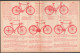 PUB 4 PAGES VELO GUILLER SA FONTENAY LE COMTE VENDEE / BICYCLETTE     F101 - Wielrennen