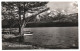 KARNERHOF, LILIENFELD, LOWER-AUSTRIA, LAKE, BOAT, MOUNTAIN, AUSTRIA, POSTCARD - Lilienfeld