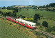 Trains, Autorail Vivarois, Belle " Micheline " - Materiaal