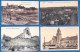 Delcampe - Lot De 60 CP France Grande Majorité CPA - Petites Cartes Et Drouilles - Quelques Animations - Toutes  Scannées (2) - 5 - 99 Postkaarten