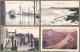 Delcampe - Lot De 60 CP France Grande Majorité CPA - Petites Cartes Et Drouilles - Quelques Animations - Toutes  Scannées (2) - 5 - 99 Cartoline