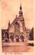 22 - Cotes D Armor -  DINAN -  L Eglise Saint Sauveur - Dinan
