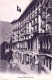 Suisse - Grisons -  BRUNNEN - Grand Hotel - Sonstige & Ohne Zuordnung