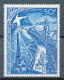 BF0752 /  TAAF  -  1969  ,   5. Antarktis Handels-Konferenz   -   Michel 49  ** / MNH - Neufs