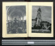 2 Fotoalben Mit 92 Fotografien, Ansicht Dürnstein, Stiftskirche, Orgel, Fresko, Altar, Ottobeuren, Benediktinerabtei  - Album & Collezioni