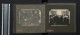 Delcampe - Fotoalbum Mit 46 Fotografien, Ansicht Flensburg, 70 Jahre Firma C. M. Hansen Nachf. Mineralöl / Tankstelle, 1932  - Albumes & Colecciones