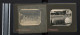Delcampe - Fotoalbum Mit 46 Fotografien, Ansicht Flensburg, 70 Jahre Firma C. M. Hansen Nachf. Mineralöl / Tankstelle, 1932  - Alben & Sammlungen