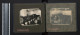 Delcampe - Fotoalbum Mit 46 Fotografien, Ansicht Flensburg, 70 Jahre Firma C. M. Hansen Nachf. Mineralöl / Tankstelle, 1932  - Albums & Collections