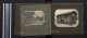 Delcampe - Fotoalbum Mit 46 Fotografien, Ansicht Flensburg, 70 Jahre Firma C. M. Hansen Nachf. Mineralöl / Tankstelle, 1932  - Albums & Collections