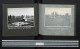 Delcampe - Fotoalbum Mit 30 Fotografien, Ansicht Neustadt A. D. W., Firma Friedrich Deidesheimer KG UNIMAC, Autobahn Strassenbau  - Albums & Collections
