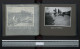 Delcampe - Fotoalbum Mit 30 Fotografien, Ansicht Neustadt A. D. W., Firma Friedrich Deidesheimer KG UNIMAC, Autobahn Strassenbau  - Album & Collezioni