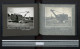 Delcampe - Fotoalbum Mit 30 Fotografien, Ansicht Neustadt A. D. W., Firma Friedrich Deidesheimer KG UNIMAC, Autobahn Strassenbau  - Albumes & Colecciones