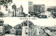 Delcampe - ALGERIE -  Souvenir D'Alger. Lot De 7 Cartes - Oran