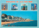 14 - Luc Sur Mer - Multivues - CPM - Voir Scans Recto-Verso - Luc Sur Mer